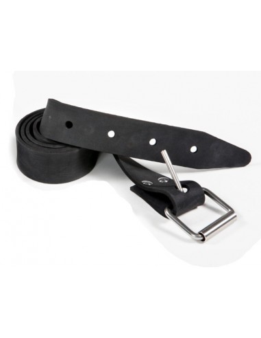 Saplast Rubber Marseillaise Belt Belts