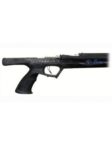 Speargun Bleutec Raptor Carbon Spearguns