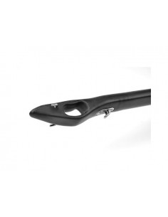 Flossen Carbonio GFT Alfa HF/Pathos Flossen