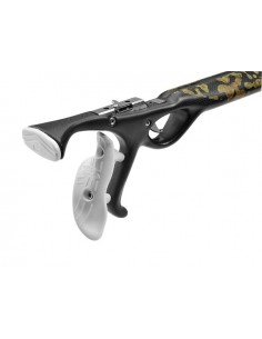 Harpune Beuchat Hero Carbon 2 Harpunen