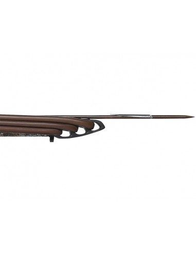 Speargun Omer Invictus Carbon - Spearfishing Shop