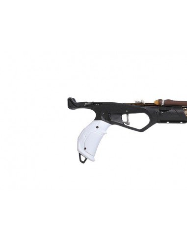 Harpune Omer Invictus Carbon Harpunen