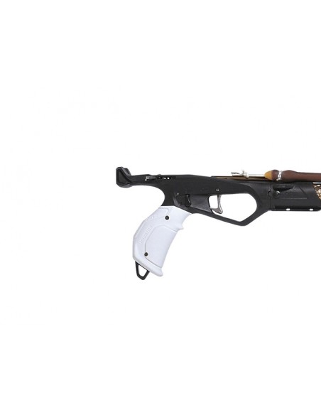 Harpune Omer Invictus Carbon Harpunen