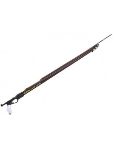 Speargun Omer Invictus Carbon Spearguns