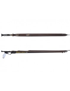 Speargun Omer Invictus Carbon Spearguns