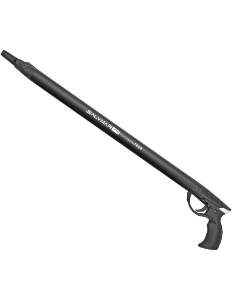 Druckluftharpune Salvimar Predathor Harpunen