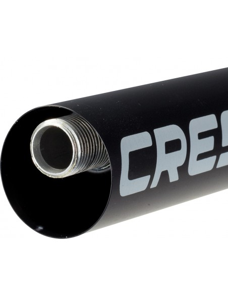 Druckluftharpune Cressi Saetta Black 88-110 Druckluftharpune Cressi Saetta Black 88-110 Harpunen