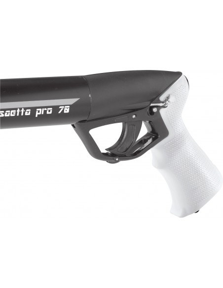 Druckluftharpune Cressi Saetta Black 88-110 Druckluftharpune Cressi Saetta Black 88-110 Harpunen