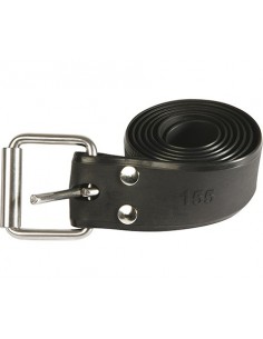 Трубка Salvimar Bite Air Black Трубки