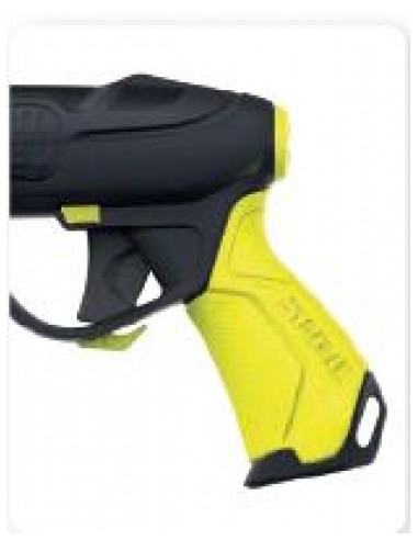 Druckluftharpune Seac Sub Asso Yellow Harpunen