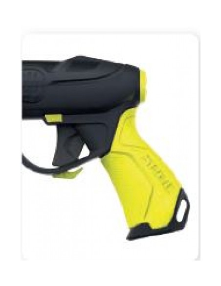 Pneumatic gun Seac Sub Asso Yellow Spearguns
