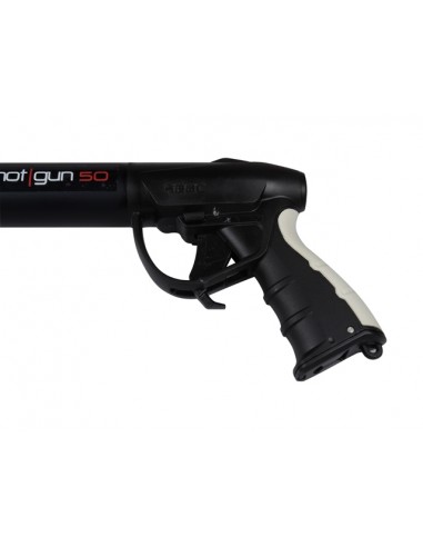 Pneumatic gun Seac Sub Shoutgun Spearguns