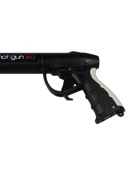 Druckluftharpune Seac Sub Shoutgun Harpunen