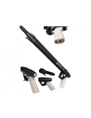 Pneumatic gun Mares Sten NP Spearguns