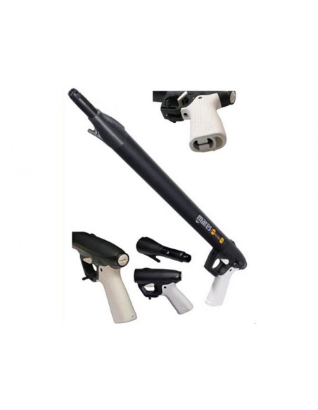 Pneumatic gun Mares Sten NP Spearguns