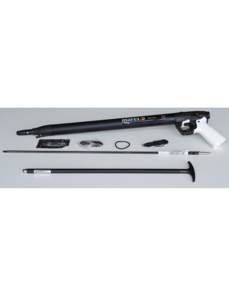 Pneumatic gun Mares Sten NP Spearguns