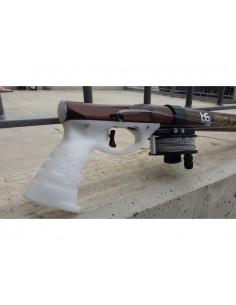 Schnur Salvimar Acid Green Ø 1,5 mm, 50 m. Schnur