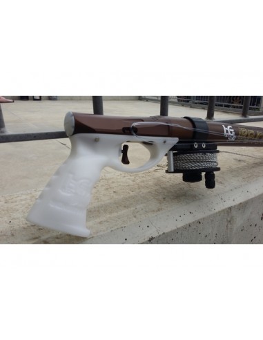 Pneumatic gun LGSUB Manilu Revolution Pneumatic gun LGSUB Manilu Revolution Spearguns