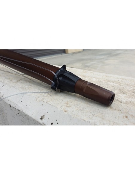 Pneumatic gun LGSUB Manilu Revolution Spearguns