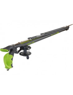 Druckluftharpune Cressi Mach Harpunen