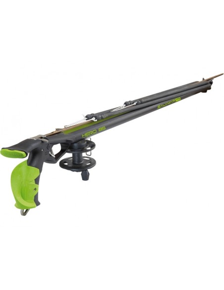 Арбалет Salvimar Hero Ружья