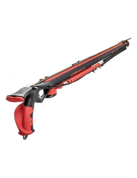 Amazon.com : SALVIMAR Hero Roller 85cm Speargun : Sports