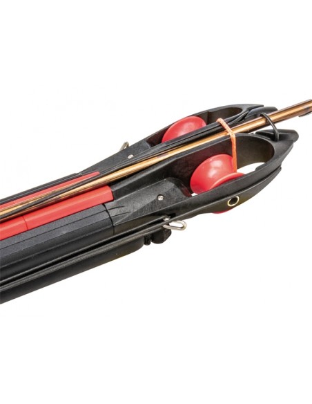 Speargun Salvimar Hero Tomahawk - Spearfishing Shop Speargun Salvimar Hero Tomahawk - Spearfishing Shop