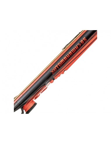 Harpune Salvimar Hero Tomahawk Harpunen