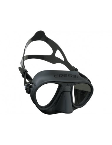 Mask Cressi Calibro Black Masks