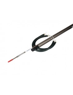 Karbonflossen C4 Gecko Flossen