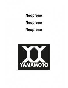 Wetsuit Imersion Seriole Stretchy 7 mm. Wetsuits