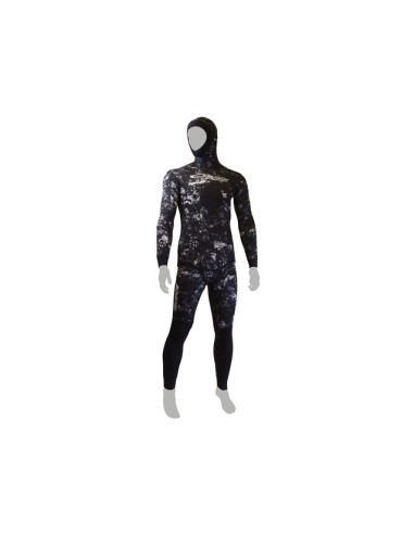 Wetsuit Epsealon Shadow 7 mm Wetsuits