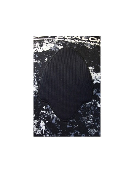 Wetsuit Epsealon Shadow 7 mm Wetsuits