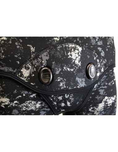 Wetsuit Epsealon Shadow 7 mm Wetsuits