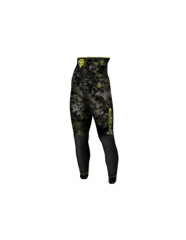 Wetsuit Epsealon Tactical Stealth 3 mm Wetsuits