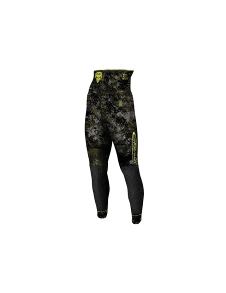 Anzug Epsealon Tactical Stealth 3 mm Anzüge