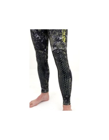 Wetsuit Epsealon Tactical Stealth 3 mm Wetsuits