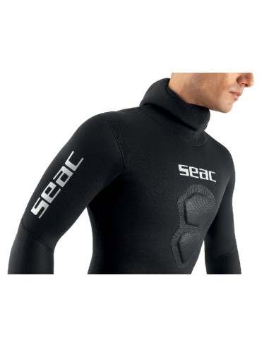 Wetsuit Seac Sub Royal 5 mm Wetsuit Seac Sub Royal 5 mm Wetsuits
