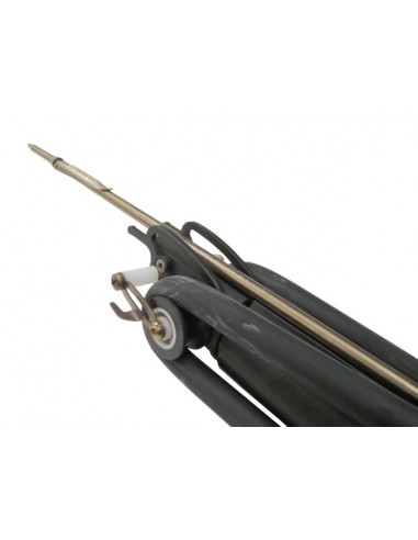 Harpune Spetton Rebel Roller Teknic Harpunen