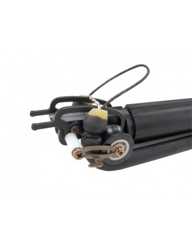 Harpune Spetton Rebel Roller Teknic Harpunen