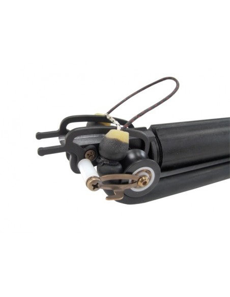 Harpune Spetton Rebel Roller Teknic Harpunen