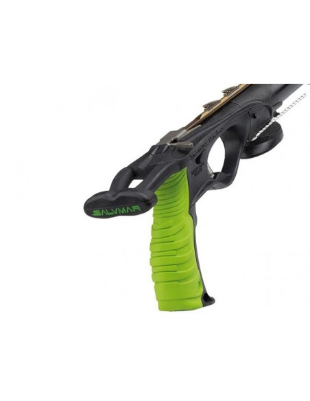 Speargun Salvimar Metal Roller Spearguns