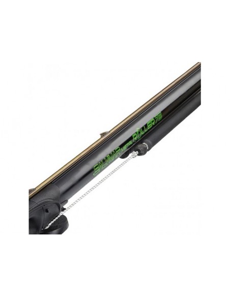 Арбалет Salvimar Metal Roller Ружья