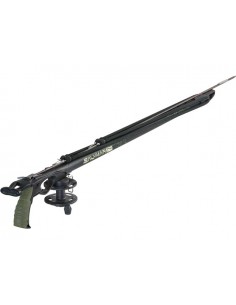 Тяжи Salvimar S400 Black Ø 14 мм. Тяжи