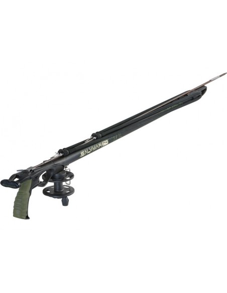 Speargun Salvimar Metal Speargun Salvimar Metal Spearguns