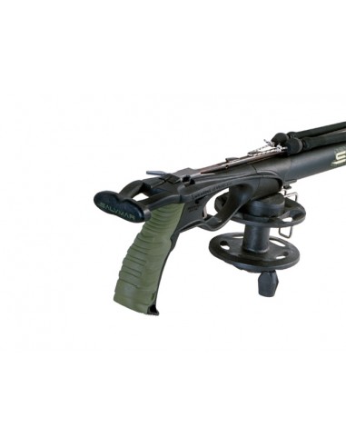 Speargun Salvimar Metal Speargun Salvimar Metal Spearguns