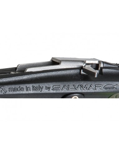 Speargun Salvimar Metal Speargun Salvimar Metal Spearguns