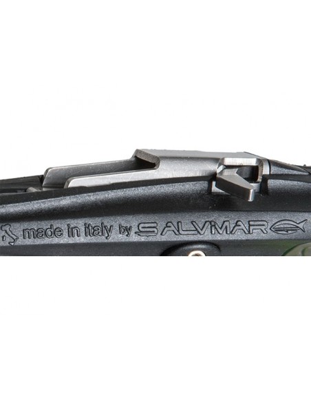 Speargun Salvimar Metal Speargun Salvimar Metal Spearguns