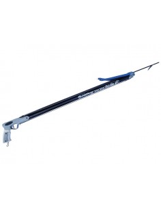 Snorkel Salvimar Time Black Snorkels