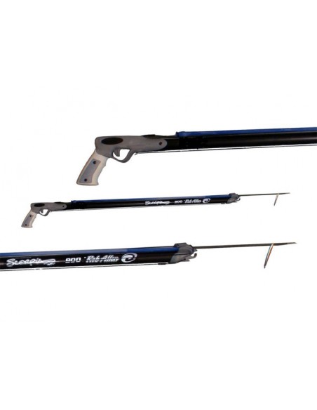 Арбалет Rob Allen Scorpia Ружья